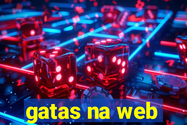 gatas na web
