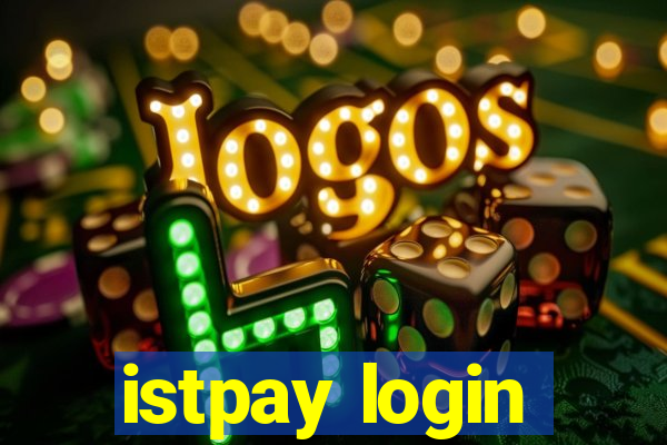 istpay login