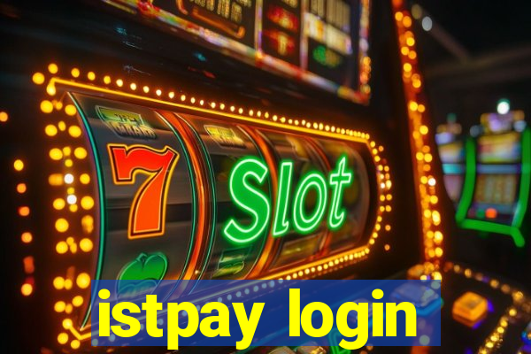 istpay login