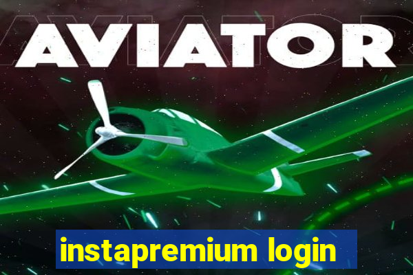 instapremium login