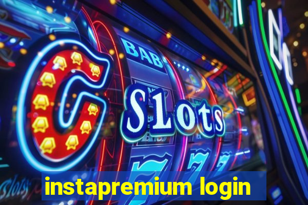 instapremium login