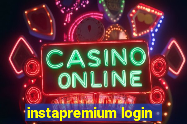 instapremium login