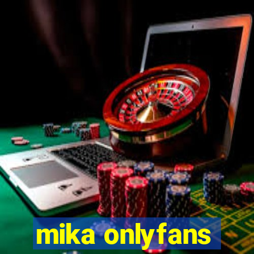 mika onlyfans