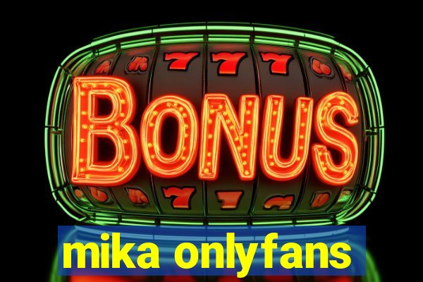 mika onlyfans