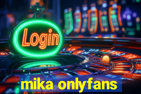 mika onlyfans
