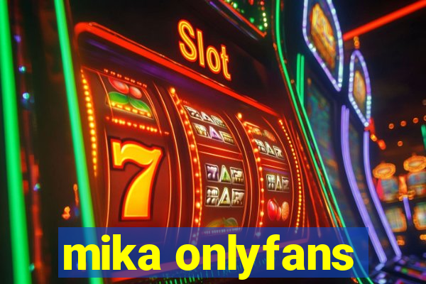 mika onlyfans