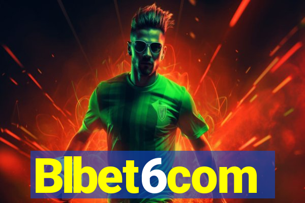 Blbet6com