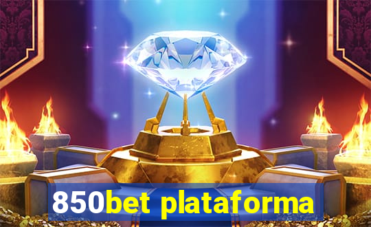 850bet plataforma