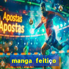 manga feitiço magico pdf