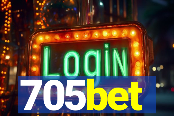 705bet
