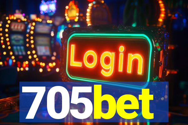 705bet