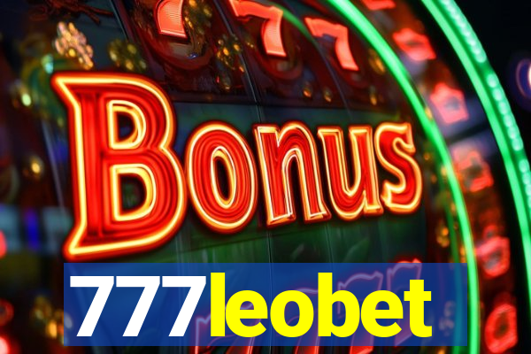 777leobet