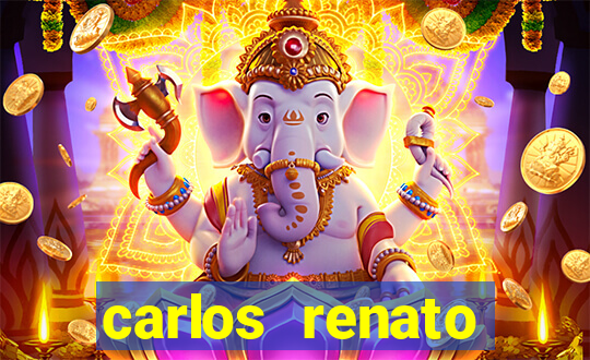 carlos renato jurado silvio santos