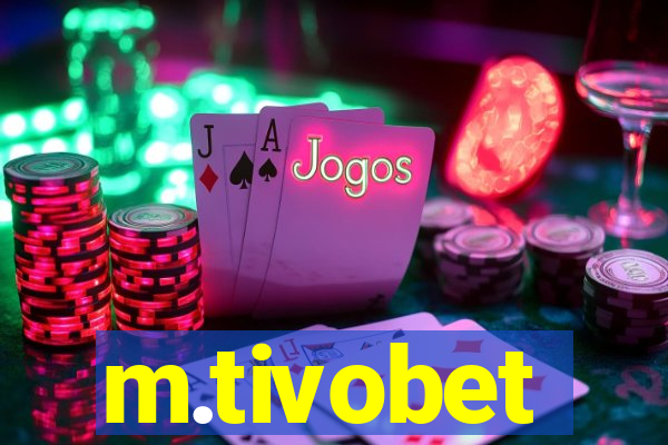 m.tivobet