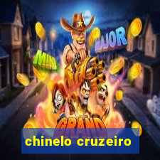 chinelo cruzeiro