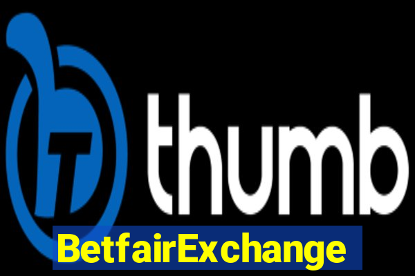 BetfairExchange
