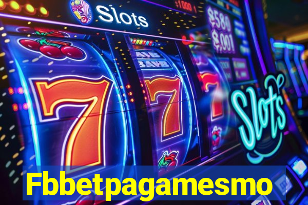 Fbbetpagamesmo