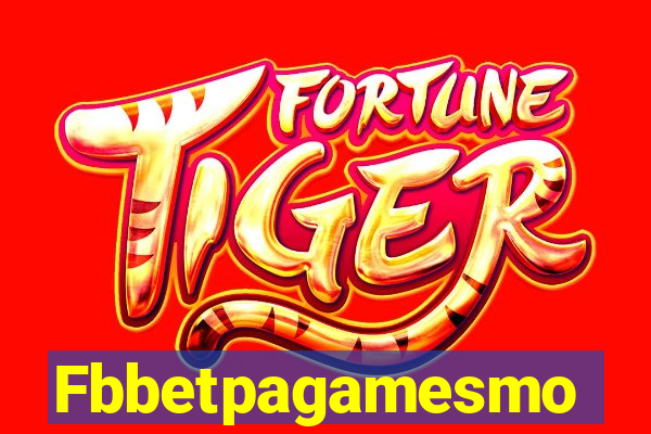 Fbbetpagamesmo