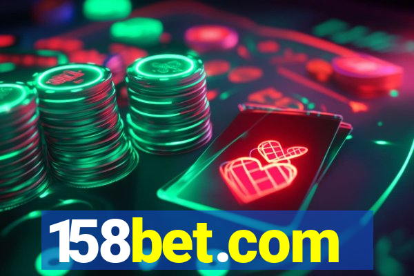 158bet.com