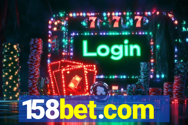 158bet.com