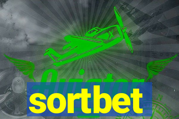 sortbet