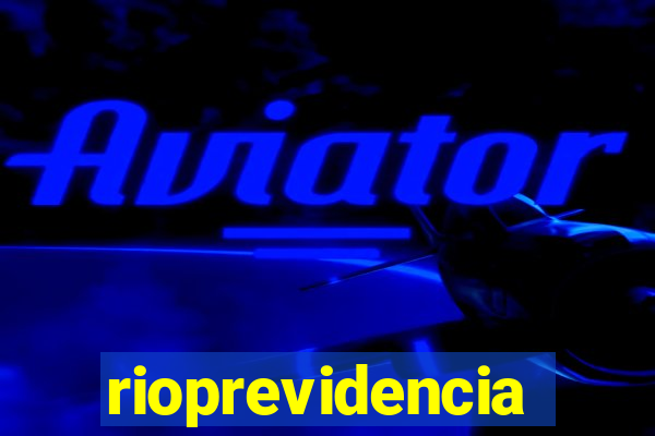 rioprevidencia contra cheque