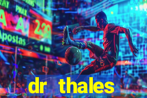 dr thales psiquiatra cruzeiro