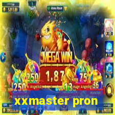 xxmaster pron