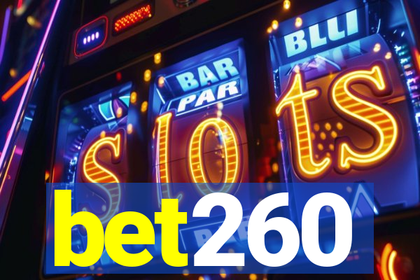 bet260