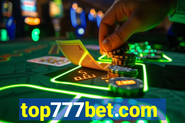 top777bet.com