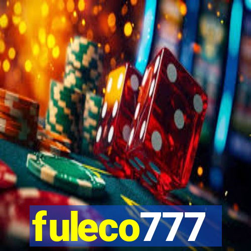 fuleco777