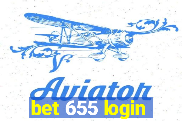 bet 655 login