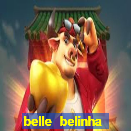 belle belinha privacy free
