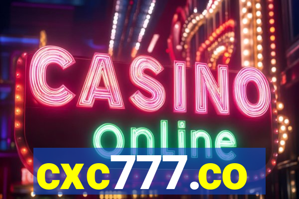 cxc777.co