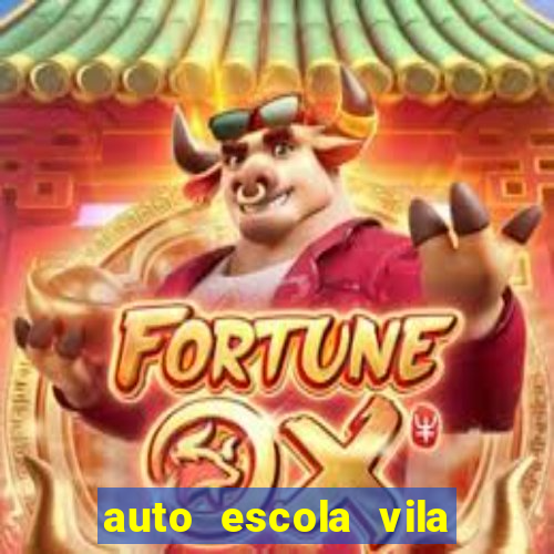 auto escola vila da serra nova lima