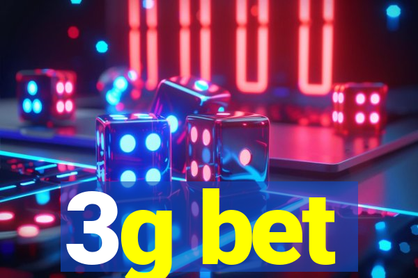 3g bet