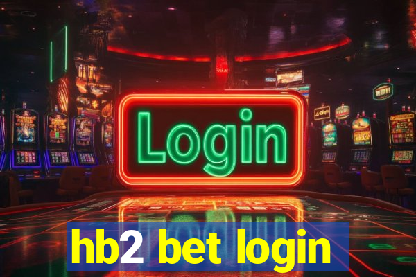 hb2 bet login