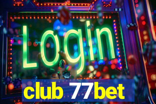 club 77bet