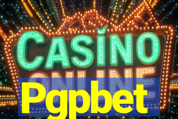 Pgpbet