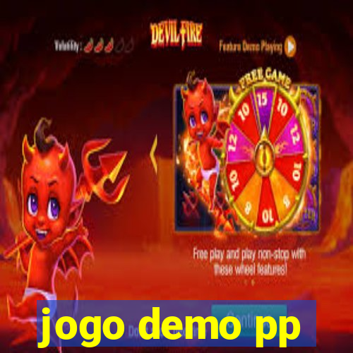 jogo demo pp