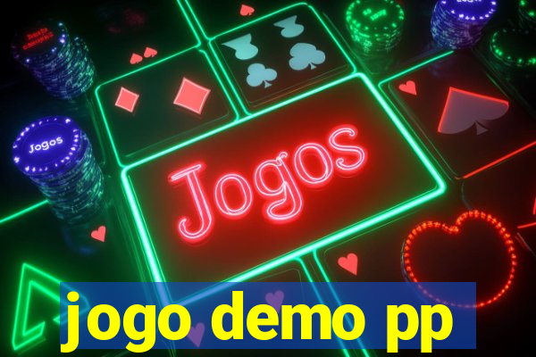 jogo demo pp