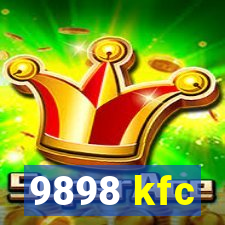 9898 kfc