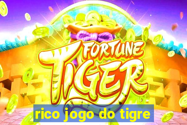 rico jogo do tigre