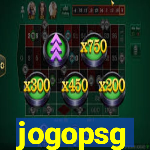 jogopsg