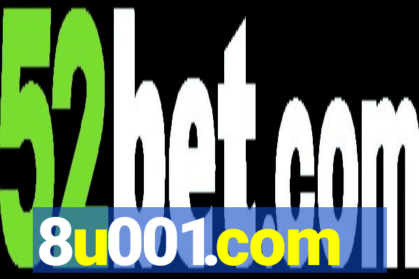8u001.com