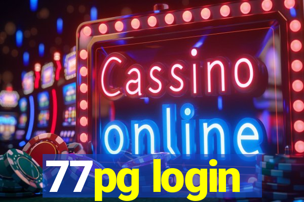 77pg login