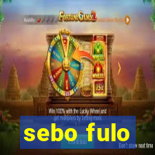 sebo fulo
