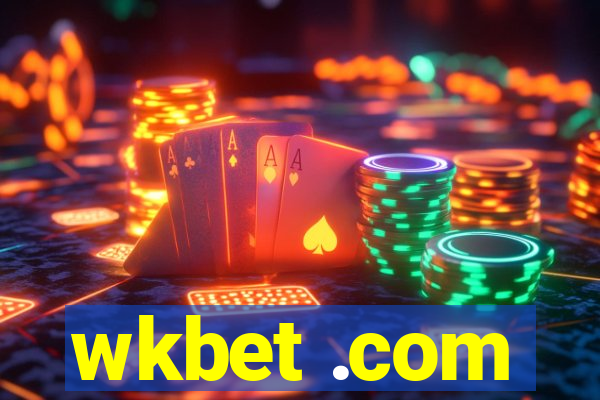 wkbet .com