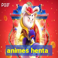 animes henta