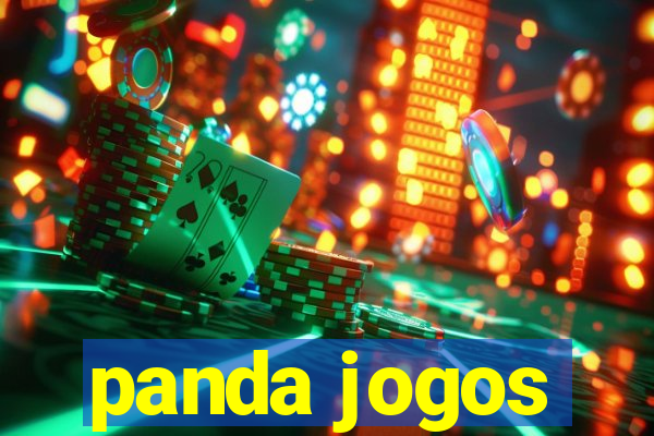 panda jogos